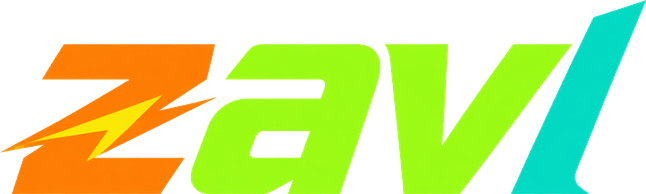 Logo zavl – nền tảng cá cược hàng đầu Việt Nam